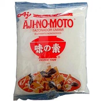 Ajinomoto Sazonador 500g - Fabricado en Perú