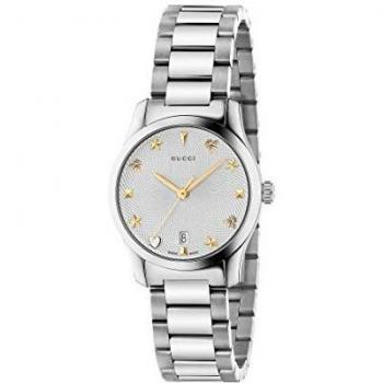 Gucci YA126572A Women's Watch
