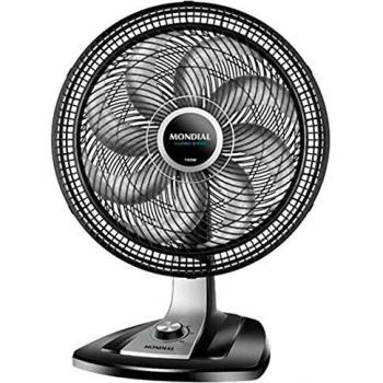 MONDIAL 04174780 VTX40 Ventilador, No Aplica
