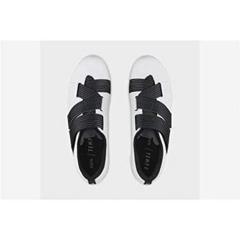 Zapatillas de Ciclismo Fizik TEMPO Powerstrap R5 Negra
