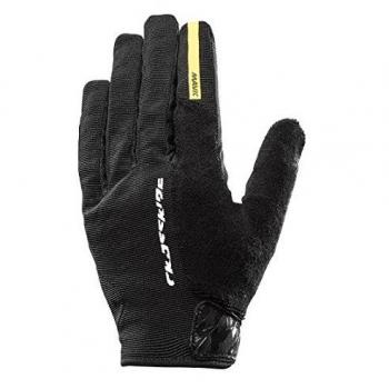 Mavic - Crossride Protect Glove, color negro, talla XXL