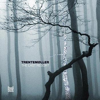 The Last Resort Vinyl LP (3LP + MP3)