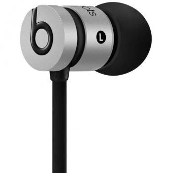 Beats urBeats - Auriculares in-ear, color gris espacial [Embalaje Non-Retail]