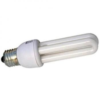 BOMBILLA BL 18W CFL E27 700977 PARA REFERENCIA MAT18P