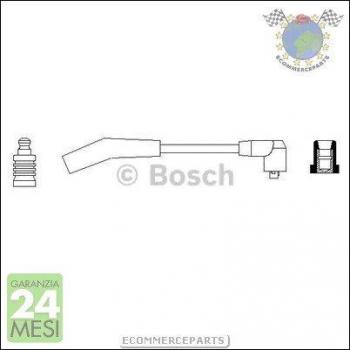 Bosch 0986356117 - Cable de encendido - 1 unidad