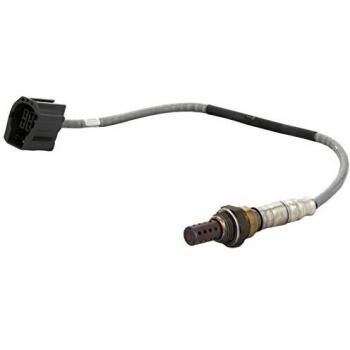 Sonda Lambda Metzger 0893124 para Mazda MX-5 con Conector de Caucho y Referencia OE M18x1,5