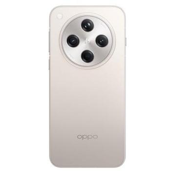 Oppo Find X8 5G Smartphone Dual SIM 16GB RAM 512GB Gris (Star Grey)