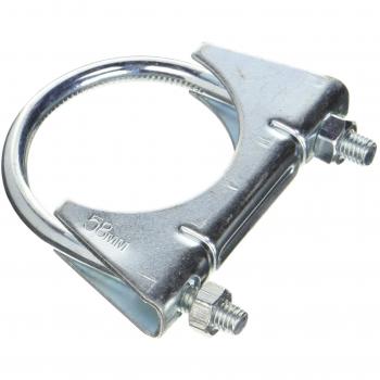 Conector de tubo de escape HJS 83 00 8658 para MAZDA MX-3, MX-6, 626 IV y FAMILIA V