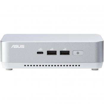 ASUS NUC 14 Pro+ RNUC14RVSU500002I UCFF Intel Core Ultra 5 125H Blanco