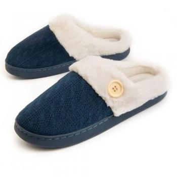 Zapatilla de Casa para Mujer Northome Calides7 96124 Talla: 37