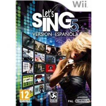 Let's Sing