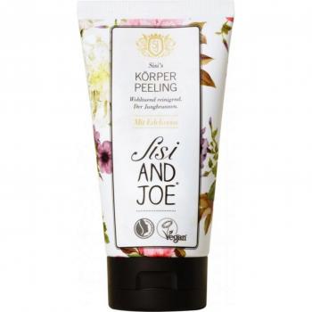 Exfoliante Corporal Sisi y Joe, 150 ml