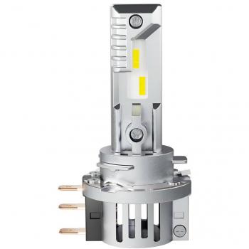 Bombillas LED H15 12V Sin transformador Plug & Play LEDriving HL EASY 64176DWESY 2 Unds. - Osram Automoción
