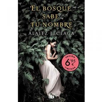 El bosque sabe tu nombre campanas