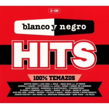 Blanco Y Negro Hits 2016