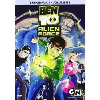Ben 10: alien force