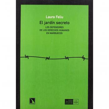 Jardin Secreto,El