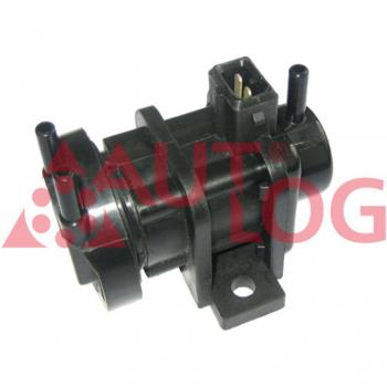 Transductor de presión y válvula EGR AUTLOG AV6095