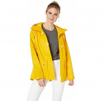 Helly Hansen W Jeloey Jacket, Mujer, Essential Yellow, M