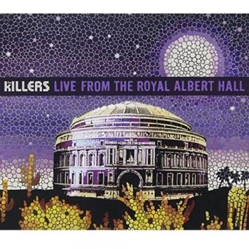 Live from the Royal Albert Hall