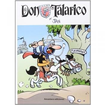 Don Talarico