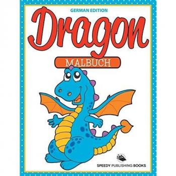 Libro para Colorear del Espacio (Edición en Alemán)