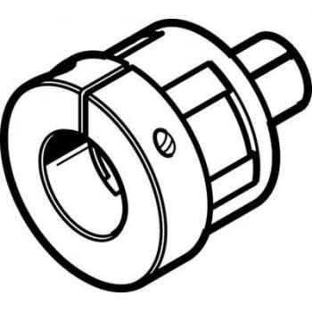 Festo 1453861 modelo eamd-28 – 22 – 14 – 10 x 12 acoplamiento