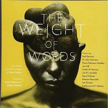 The Weight of Words