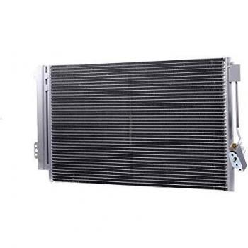Condensador de aire acondicionado RIDEX 448C0011 con deshidratador para MERCEDES-BENZ Viano y Vito (W639)