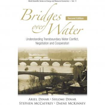 Transboundary Water Conflict Resolution: Understanding Negotiation and Cooperation in International Waters