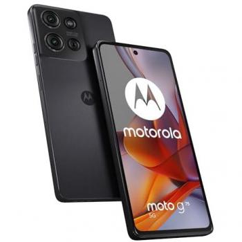 Smartphone Motorola Moto G75 8GB/256GB Doble SIM 5G Físico