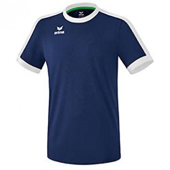 Erima Retro Star Men's Jersey XL Blue
