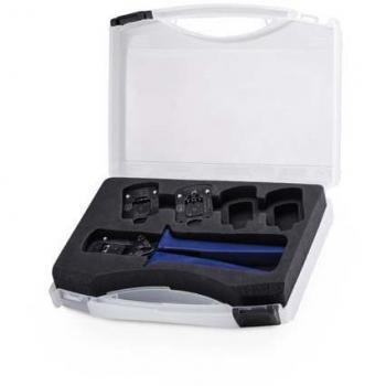 Juego de piezas para pinza crimper HELLA 8PE 863 807-401