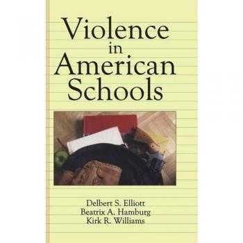 Violencia en las Escuelas Americanas: Análisis y Prevención de Conflictos Escolares
