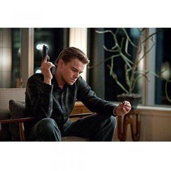 Inception [Francia] [Blu-ray]