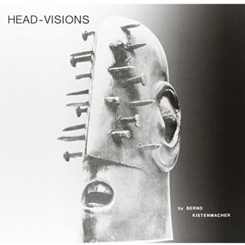 HeadVisions VINYL