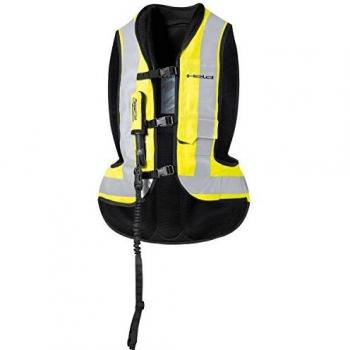 Held Air Bag Chaleco