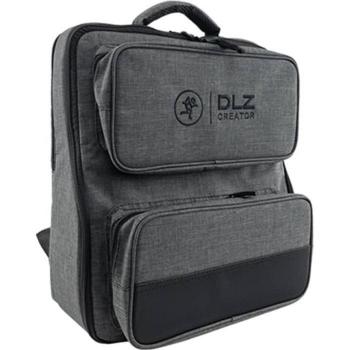 Mackie Backpack Travel Carry Bag for DLZ Creator Digital Mixer