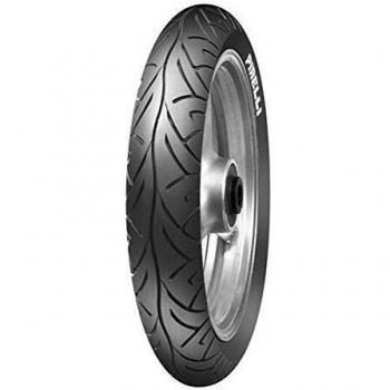 Tapicería 2589300 neumático Moto Sport Demon