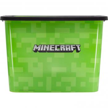 Caja de Almacenaje Grande Minecraft 23L