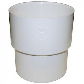 Manchette de raccordement WC 100mm Femelle/Mâle Wirquin
