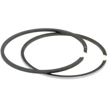 Juego de Anillo de pistón Airsal 88 Ccm deportivo para Honda Scoopy 75, Peugeot sc75