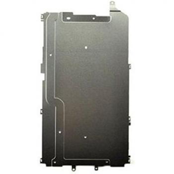 Ilovemyphone Placa Chapa Metal iPhone 6 Plus Soporte LCD Pantalla