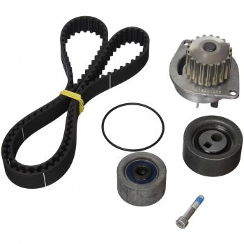 Dayco KTBWP1430 Bomba de Agua con Kit Correa Distribución