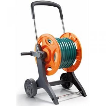 Carro portamanguera Eurotank Plus con 20m de manguera 1/2 (12,5mm) y racores GF80005756 GF