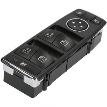 Interruptor de elevalunas HANS PRIES 409 628 / Interruptor de elevalunas TOPRAN 409 628