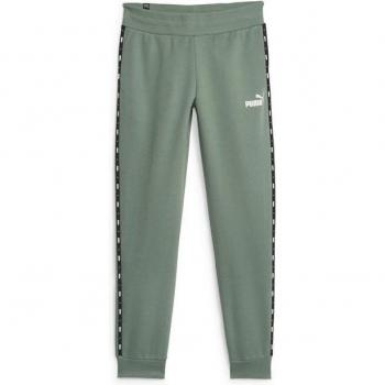 Pantalón Puma Ess Tape Sweat Mujer