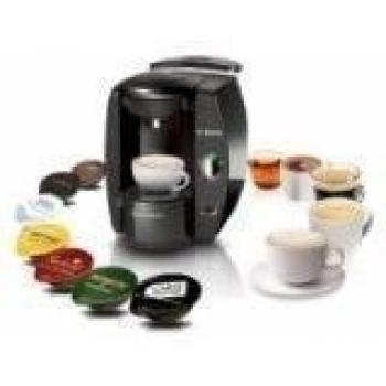 Cápsulas Tassimo Carte Noire - Café Long Délicat - 16 unidades