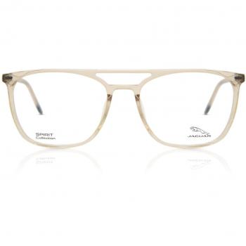 Jaguar 31518 6385 Armazones Lentes Recetados para Hombre Marrones