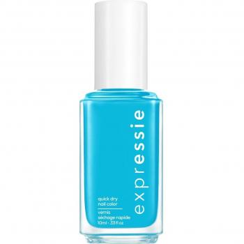 Essie Expressie Quick Dry Nail Polish 485 Word On The Street 10ml